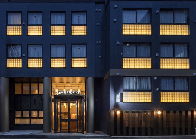 Imagen general del Hotel LINNAS Kanazawa. Foto 1