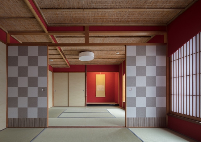 Imagen de la habitación del Hotel LINNAS Kanazawa. Foto 6