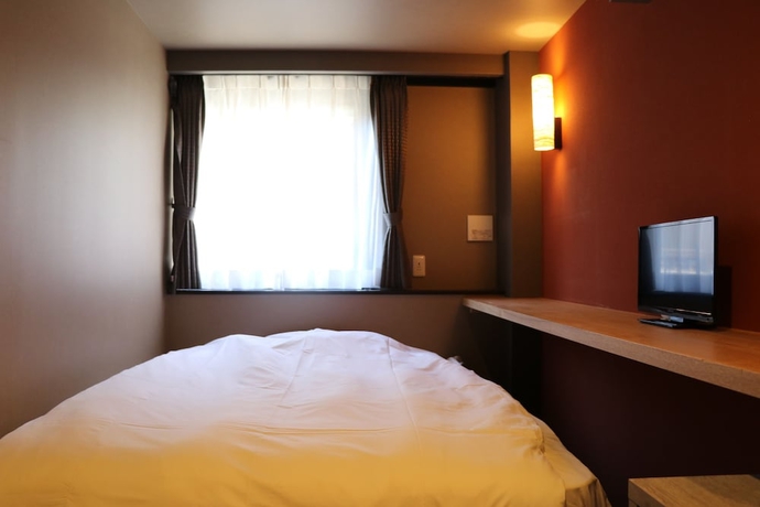 Imagen de la habitación del Hotel LINNAS Kanazawa. Foto 7