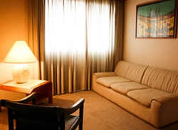 Imagen general del Hotel LINSON. Foto 2