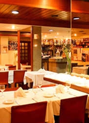 Imagen general del Hotel LINSON. Foto 3