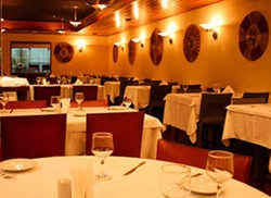 Imagen general del Hotel LINSON. Foto 4
