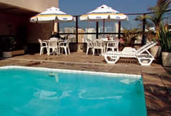 Imagen general del Hotel LINSON. Foto 5