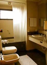 Imagen general del Hotel LINSON. Foto 6