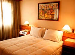 Imagen general del Hotel LINSON. Foto 7
