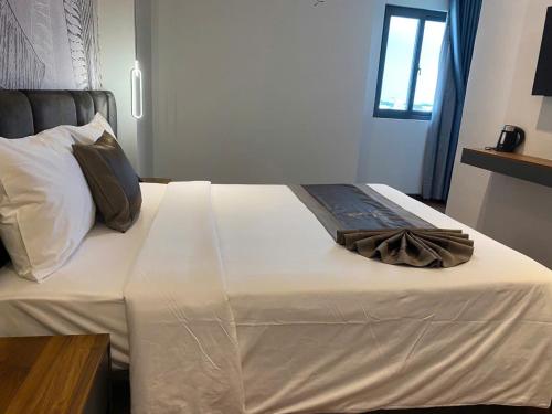 Imagen general del Hotel LION 11 Can Tho. Foto 4