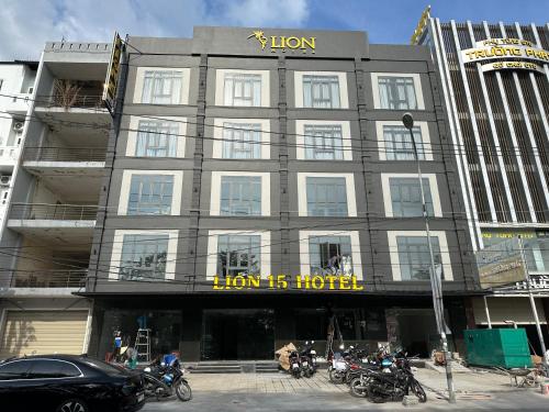 Imagen general del Hotel LION 15. Foto 4