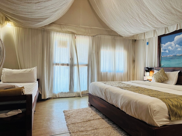 Imagen de la habitación del Hotel LION PARK HOTEL AND RESORT. Foto 9