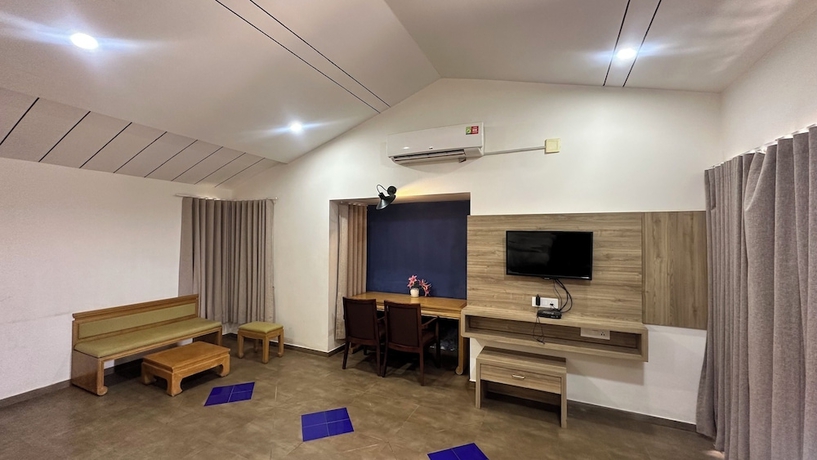 Imagen de la habitación del Hotel LION PARK HOTEL AND RESORT. Foto 10