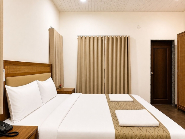 Imagen de la habitación del Hotel LION PARK HOTEL AND RESORT. Foto 12