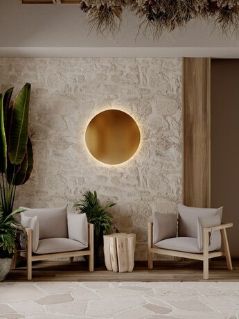 Imagen general del Hotel LIOQA Resort. Foto 2