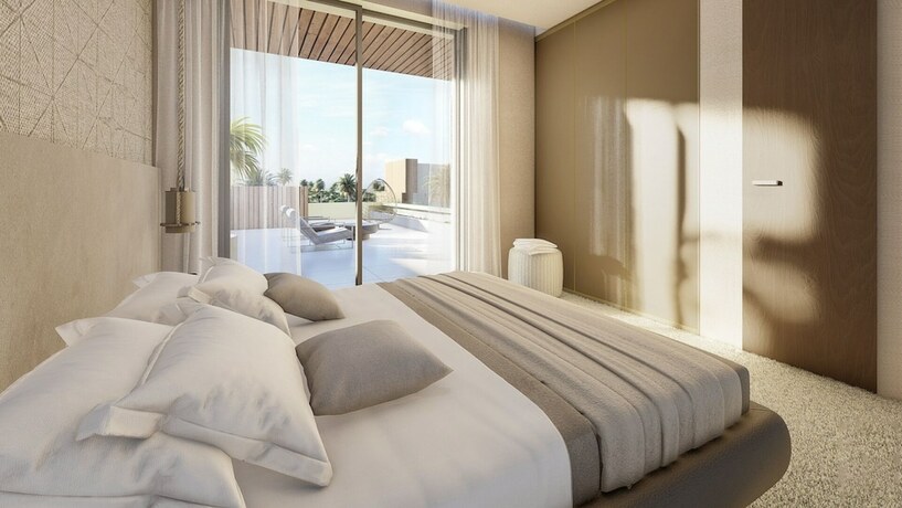 Imagen general del Hotel LIOQA Resort. Foto 3