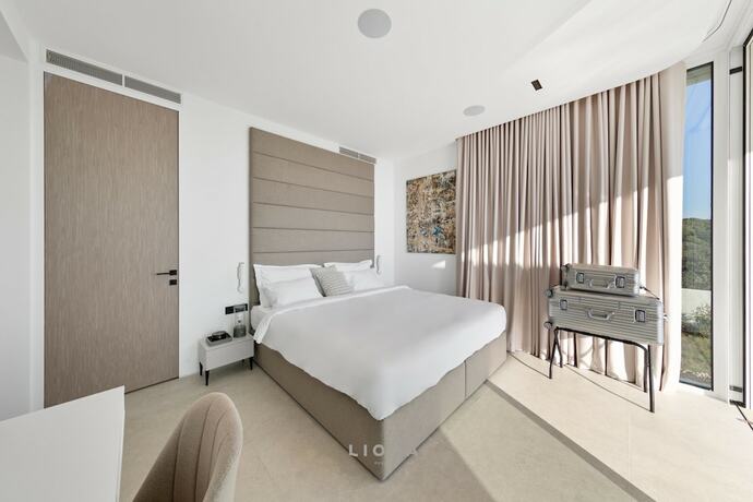 Imagen general del Hotel LIOQA Resort. Foto 6