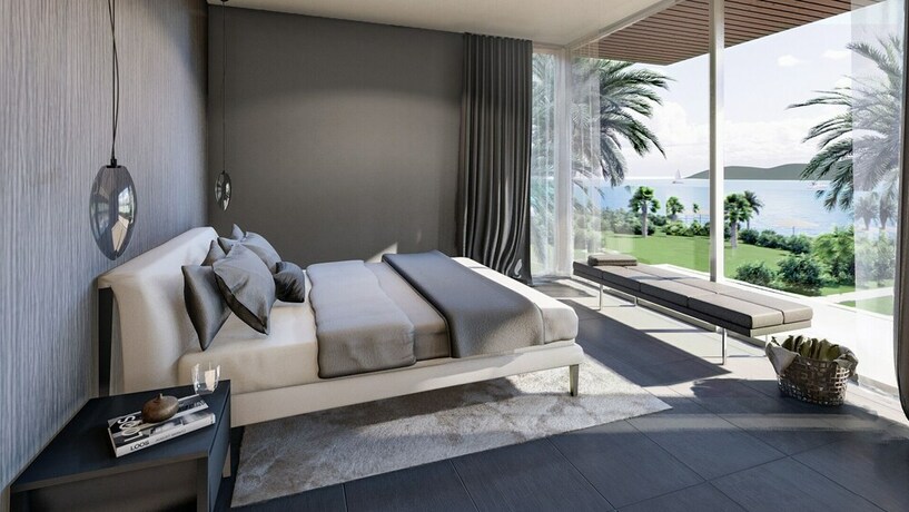 Imagen general del Hotel LIOQA Resort. Foto 8