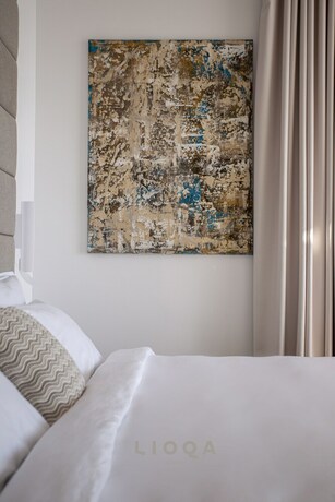 Imagen general del Hotel LIOQA Resort. Foto 10