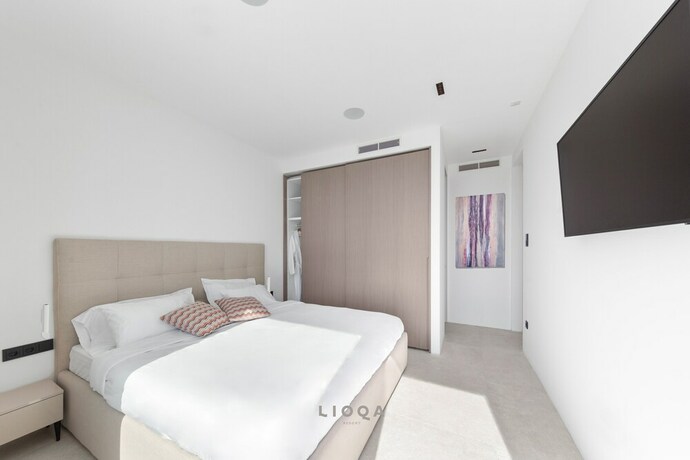 Imagen general del Hotel LIOQA Resort. Foto 11