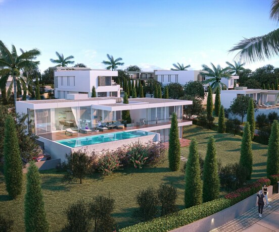 Imagen de la habitación del Hotel LIOQA Resort. Foto 20