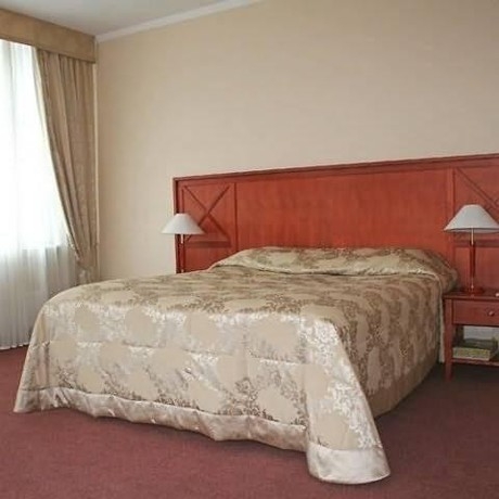 Imagen general del Hotel LIRA, San Petersburgo. Foto 2