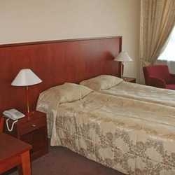Imagen general del Hotel LIRA, San Petersburgo. Foto 3