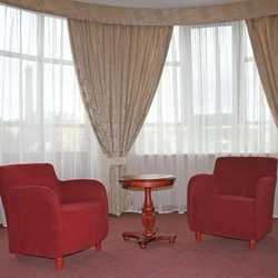 Imagen general del Hotel LIRA, San Petersburgo. Foto 4