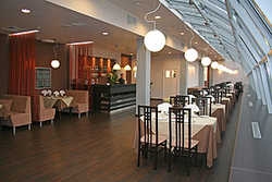 Imagen general del Hotel LIRA, San Petersburgo. Foto 5
