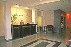 Imagen general del Hotel LIRA, San Petersburgo. Foto 9