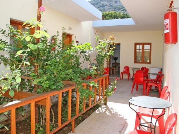 Imagen general del Hotel LITSA EFI. Foto 3