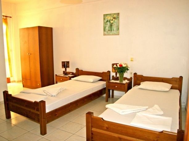 Imagen general del Hotel LITSA EFI. Foto 4