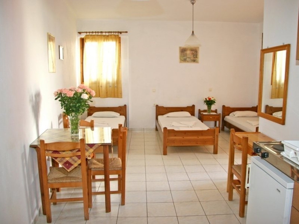 Imagen general del Hotel LITSA EFI. Foto 5