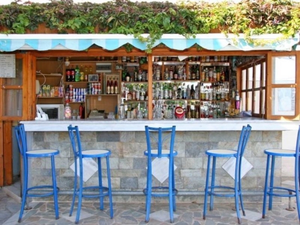 Imagen general del Hotel LITSA EFI. Foto 6