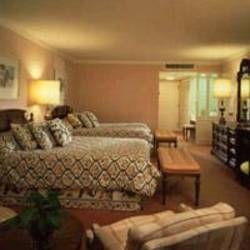 Imagen general del Hotel LITTLE AMERICA HOTEL. Foto 1