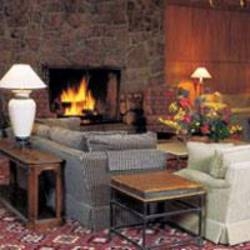 Imagen general del Hotel LITTLE AMERICA HOTEL. Foto 4