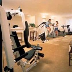 Imagen general del Hotel LITTLE AMERICA HOTEL. Foto 5
