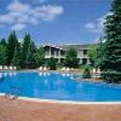 Imagen general del Hotel LITTLE AMERICA HOTEL. Foto 6