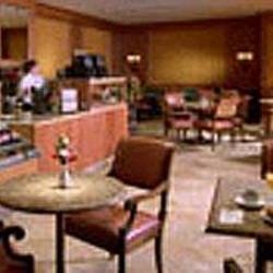 Imagen general del Hotel LITTLE AMERICA HOTEL. Foto 8