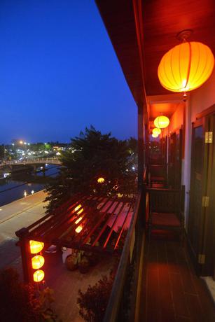 Imagen de la habitación del Hotel LITTLE HOI AN A BOUTIQUE HOTEL SPA. Foto 18