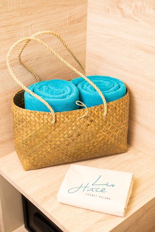 Imagen de la habitación del Hotel LIV Hotel Phuket Patong Beachfront. Foto 7