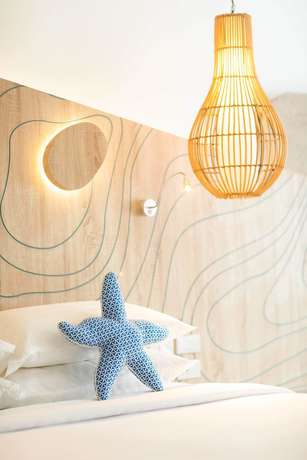 Imagen de la habitación del Hotel LIV Hotel Phuket Patong Beachfront. Foto 15