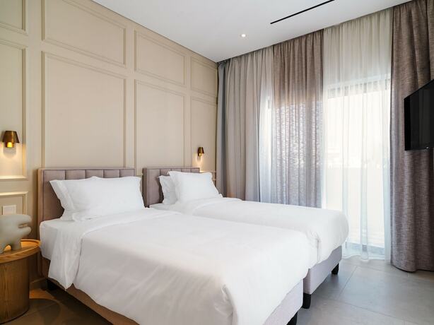 Imagen de la habitación del Hotel LIV Mackenzie Beach Suites. Foto 12
