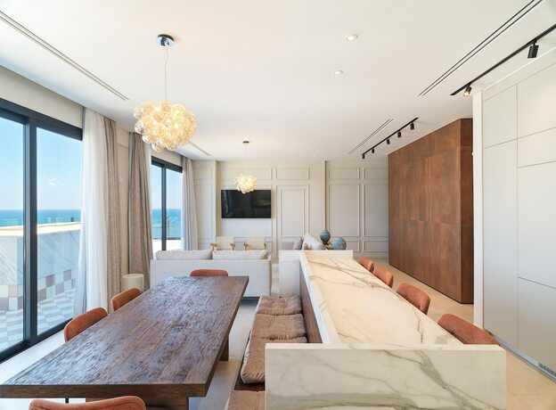 Imagen de la habitación del Hotel LIV Mackenzie Beach Suites. Foto 15