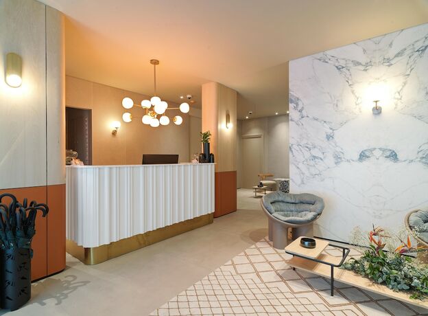 Imagen general del Hotel LIV Mackenzie Beach Suites. Foto 5