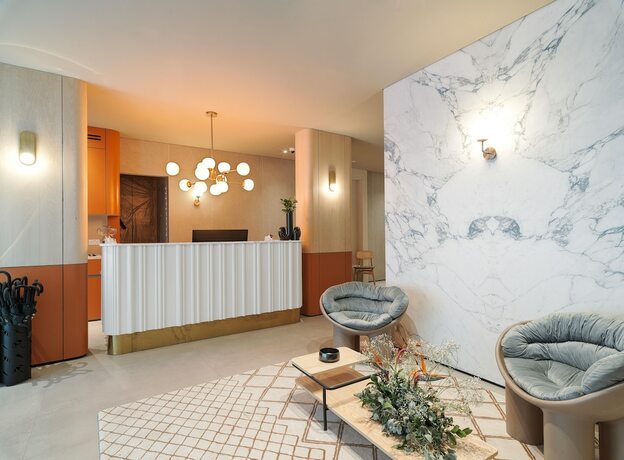 Imagen general del Hotel LIV Mackenzie Beach Suites. Foto 6