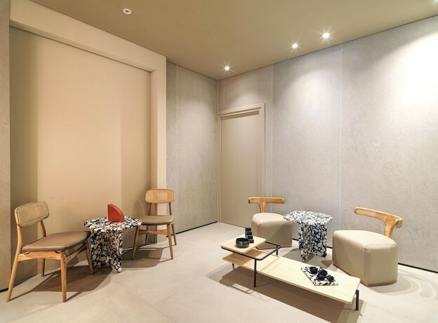 Imagen general del Hotel LIV Mackenzie Beach Suites. Foto 9