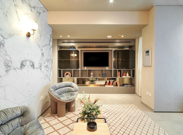 Imagen general del Hotel LIV Mackenzie Beach Suites. Foto 10