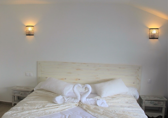 Imagen de la habitación del Hotel LIVVO Budha Beach. Foto 2