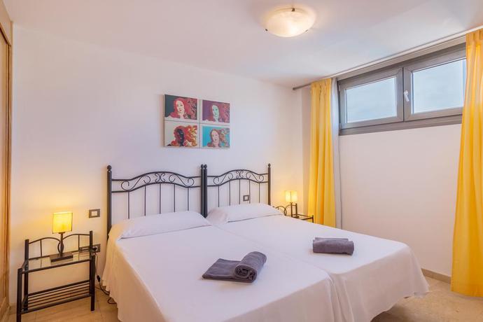 Imagen de la habitación del Hotel LIVVO Corralejo Beach. Foto 7