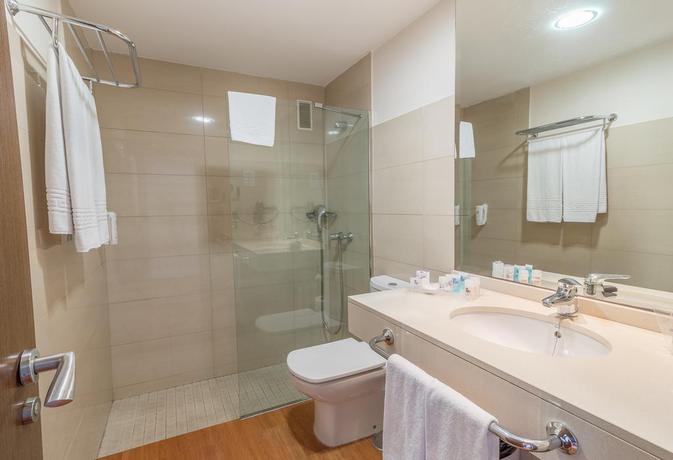 Imagen de la habitación del Hotel LIVVO Corralejo Beach. Foto 13