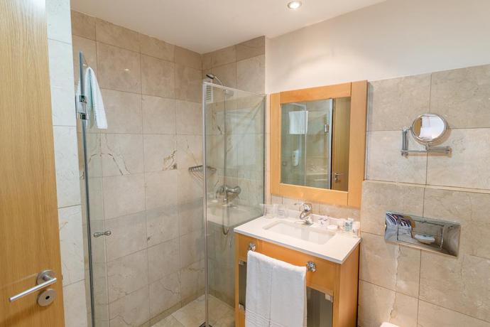 Imagen de la habitación del Hotel LIVVO Corralejo Beach. Foto 19