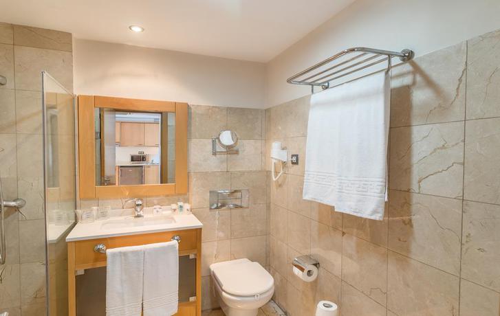 Imagen de la habitación del Hotel LIVVO Corralejo Beach. Foto 20