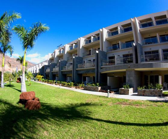 Imagen general del Hotel LIVVO Costa Taurito & Aquapark. Foto 10